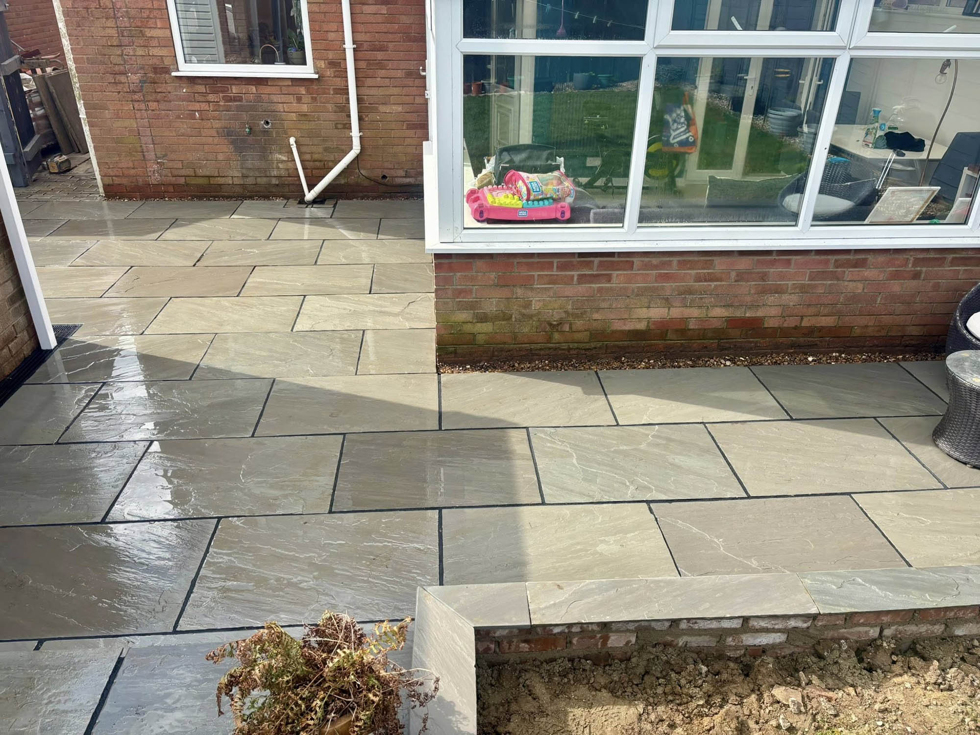 Quality Property Maintenance Services in Yorkshire